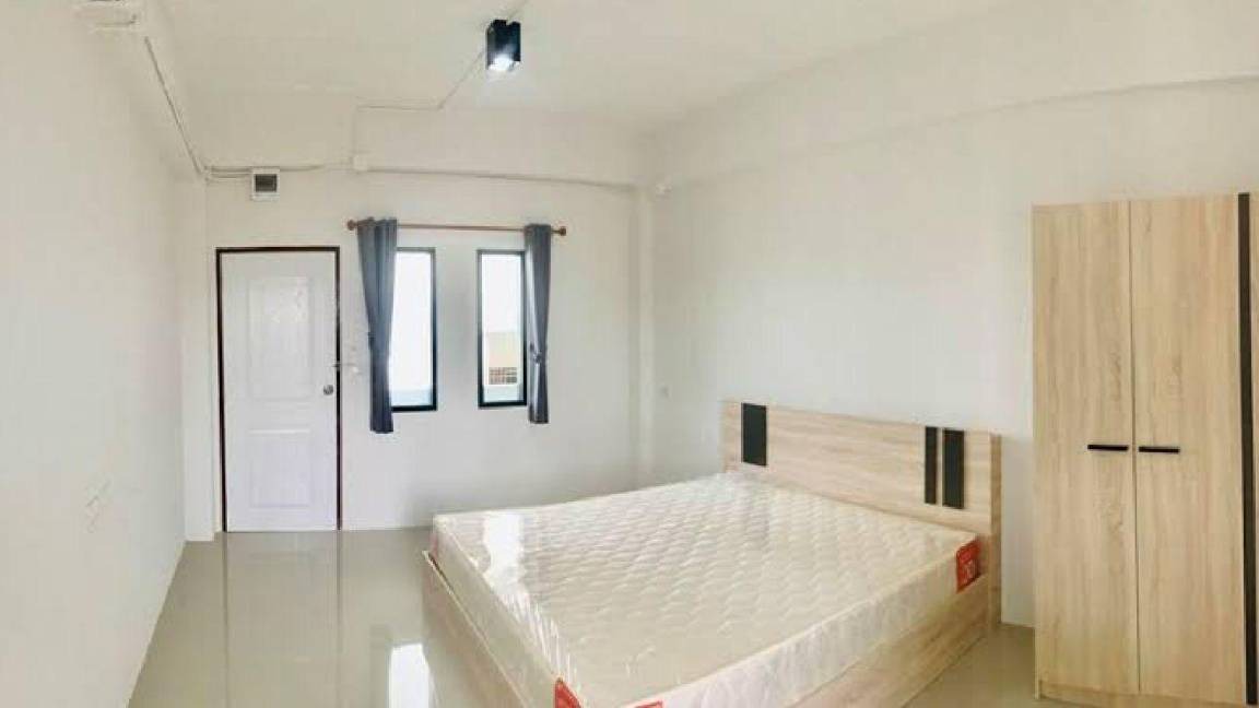 Nong Khaem Apartment | 24 m² Apartment ∙ 1 bedroom ∙ 3 guests
