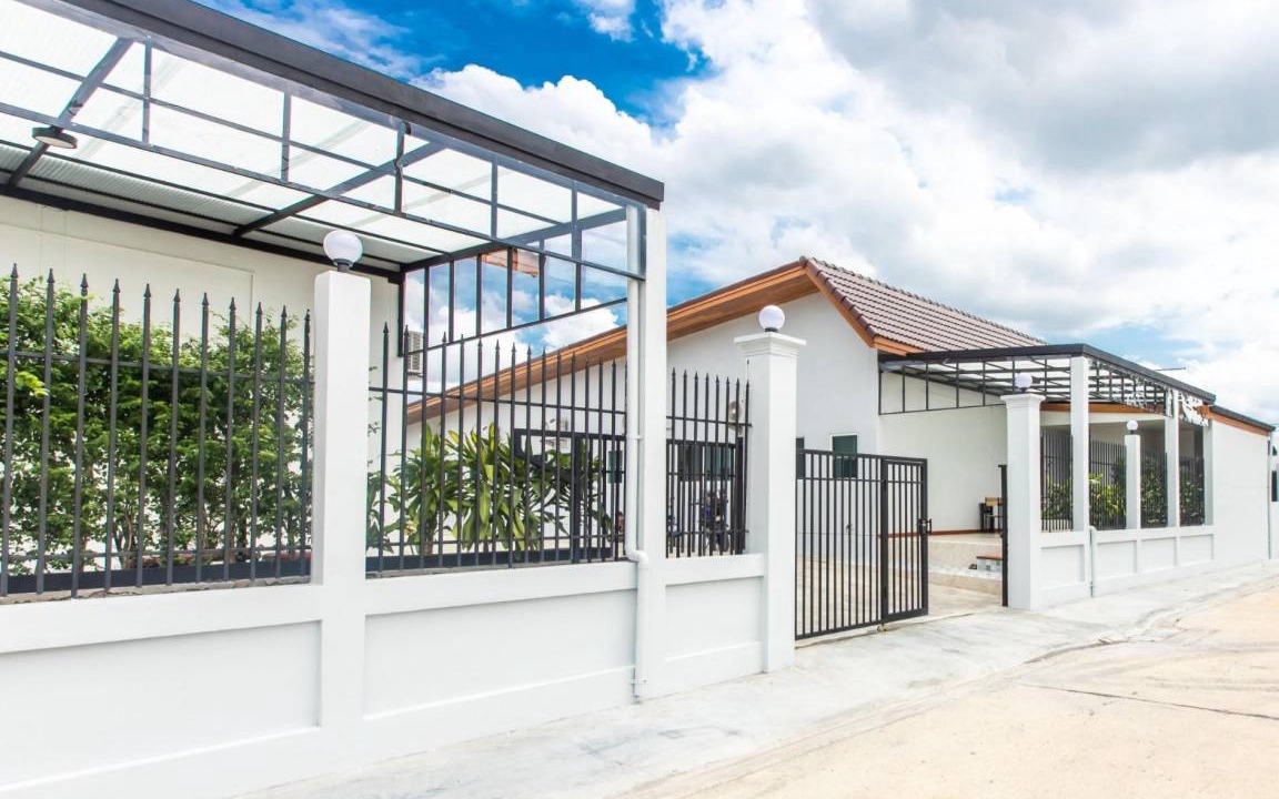 Sam Wa Tawan Ok Bed & Breakfast | 24 m² Bed and breakfast ∙ 2 guests