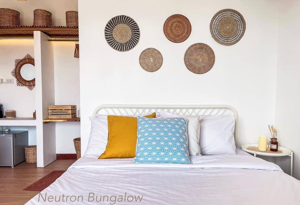 Ko Sichang House | 24 m² Bungalow ∙ 2 guests
