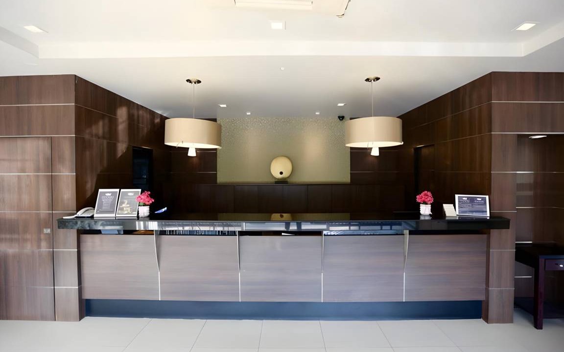 Wang Thonglang Hotel | 24 m² Hotel ∙ 2 guests