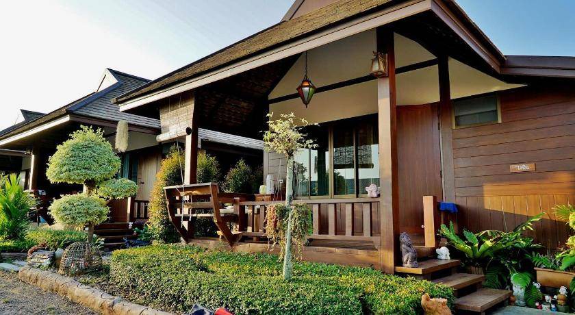 Chiang Rai Hotel | 24 m² Hotel ∙ 2 guests