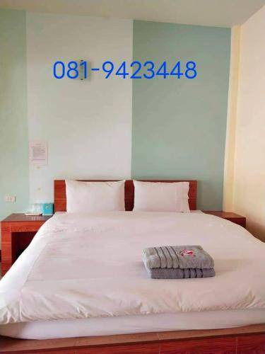 Prachuap Khiri Khan Hotel | 24 m² Hotel ∙ 2 guests