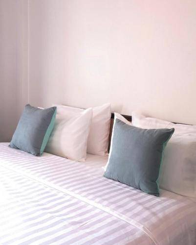Thoeng Hotel | 24 m² Hotel ∙ 2 guests