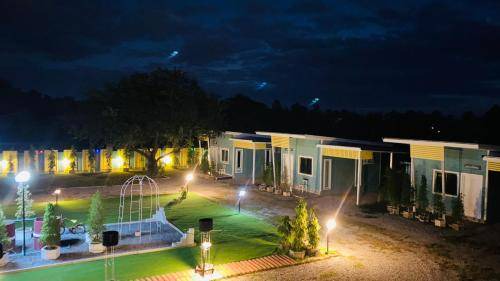Sakon Nakhon Hotel | 24 m² Hotel ∙ 2 guests