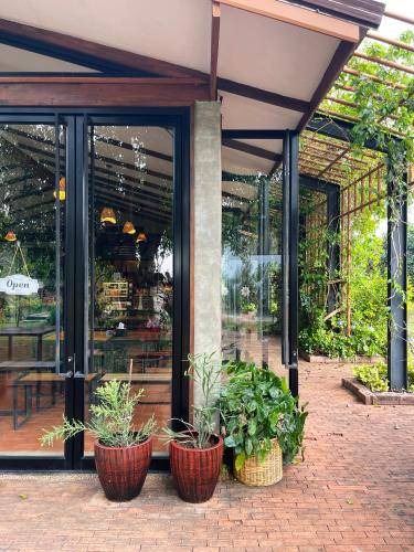 Phu Ruea Hotel | 24 m² Hotel ∙ 3 guests
