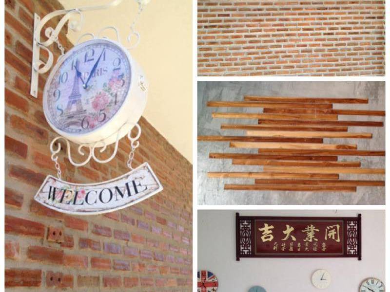 Mae Sai Cabin | 24 m² Lodge ∙ 4 guests
