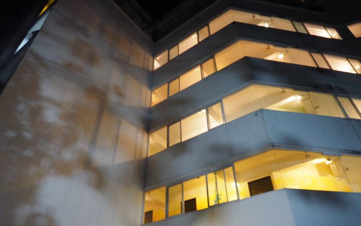 Chiang Mai Apartment | 24 m² Serviced apartment ∙ 3 guests