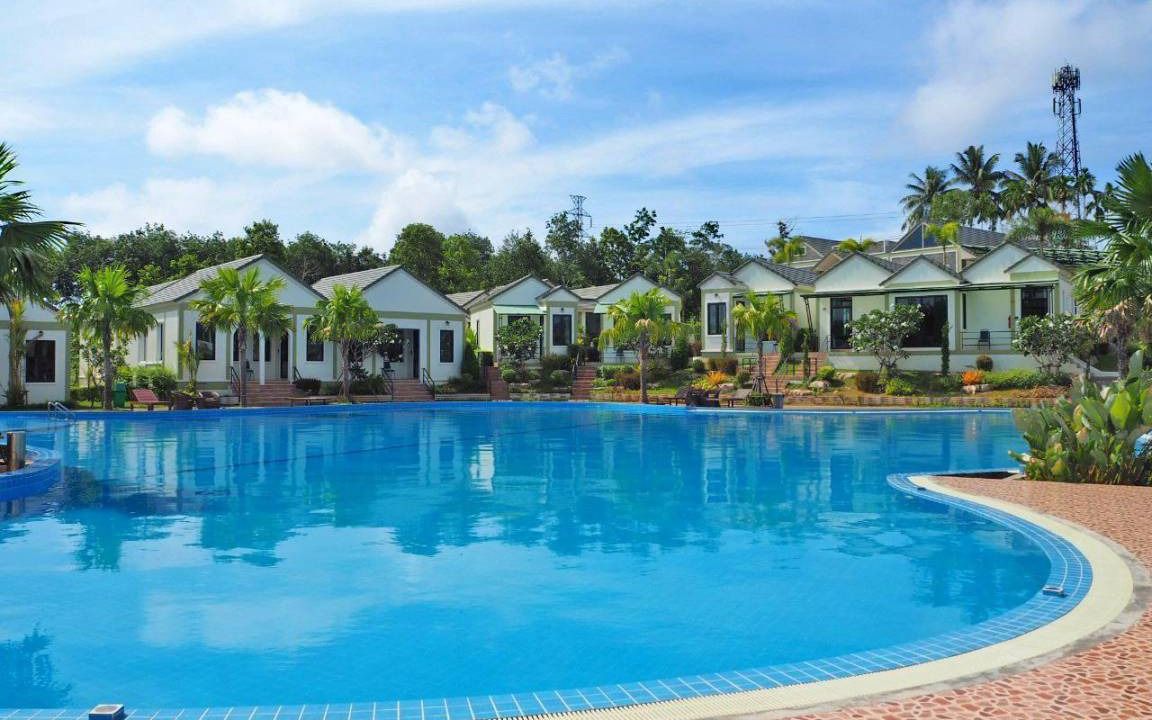 Ban Ta Khun Villa | 24 m² Villa ∙ 2 bedrooms ∙ 4 guests