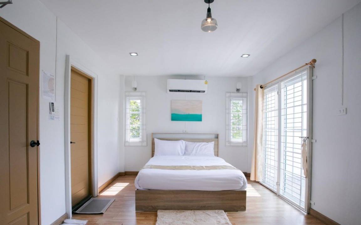 Satun Villa | 240 m² Villa ∙ 1 bedroom ∙ 2 guests