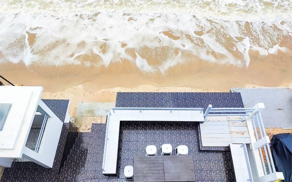 Ban Chang Villa | 240 m² Villa ∙ 4 bedrooms ∙ 12 guests