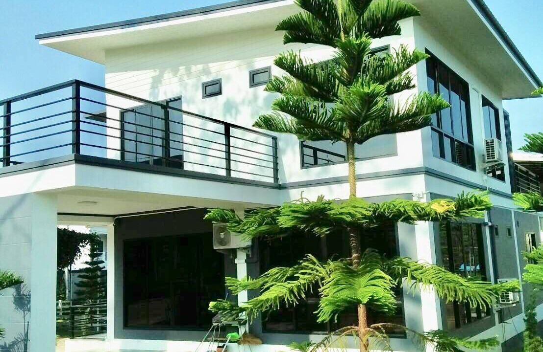 Khao Kho Villa | 242 m² Villa ∙ 1 bedroom ∙ 8 guests