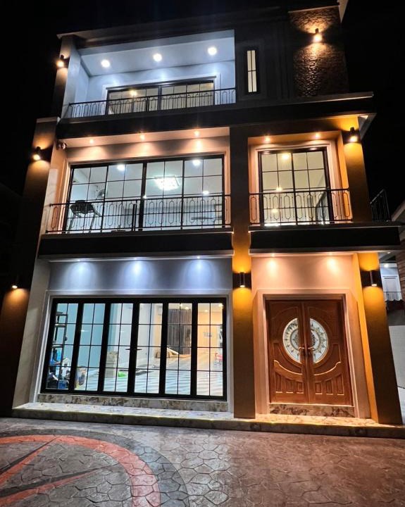 Ta Phraya Hotel | 243Hotel