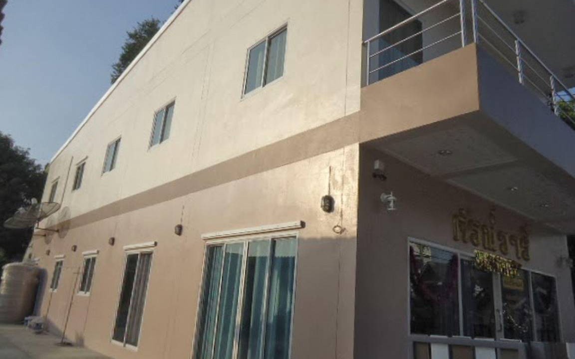 Kanchanaburi Apartment | 25 m² Apartment ∙ 2 guests