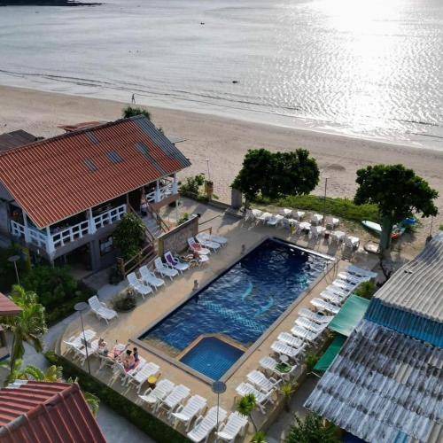 Ko Lanta Bed & Breakfast | 25 m² Bed and breakfast ∙ 2 guests