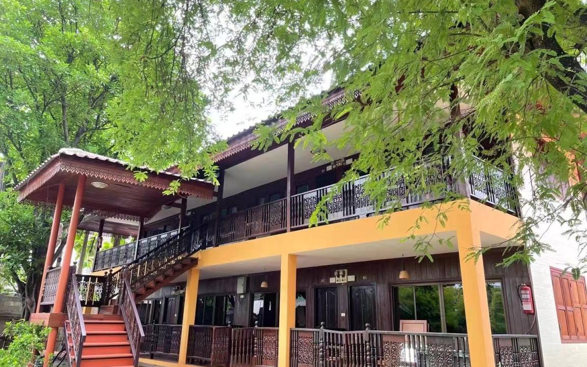 Hai Ya Bed & Breakfast | 25 m² Bed and breakfast ∙ 5 bedrooms ∙ 2 guests