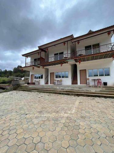 Mok Cham Pae Bed & Breakfast | 25 m² Bed and breakfast ∙ 1 bedroom ∙ 2 guests