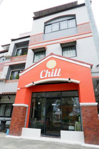 Tha Rap Hostel | 25 m² Hostel ∙ 3 guests