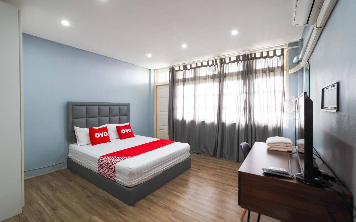 Bang Chak Hotel | 25 m² Hotel ∙ 10 guests