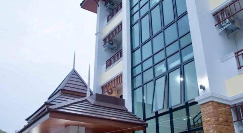 Phetchabun Hotel | 25 m² Hotel ∙ 2 guests