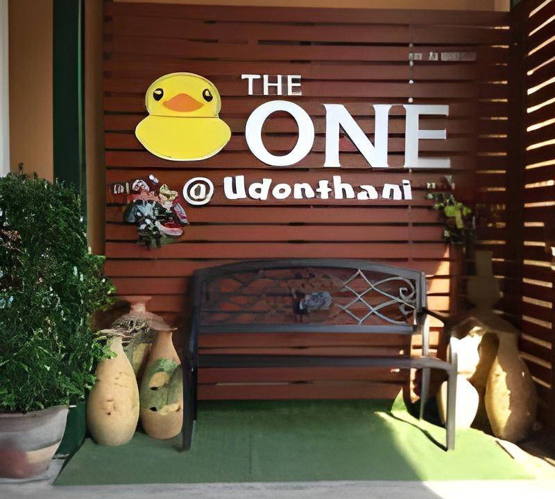 Mak Khaeng House | 25 m² Motel ∙ 127 guests