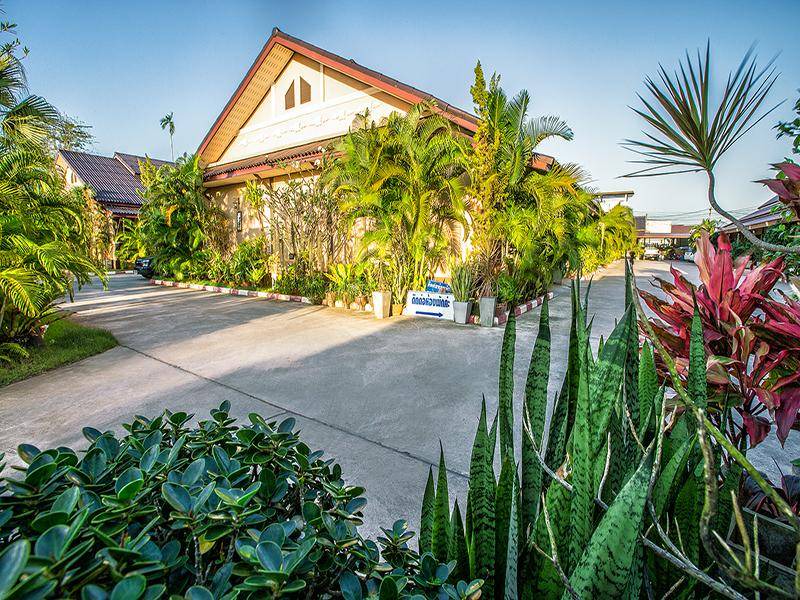 Ban Pa Yang Resort | 25 m² Resort ∙ 2 guests