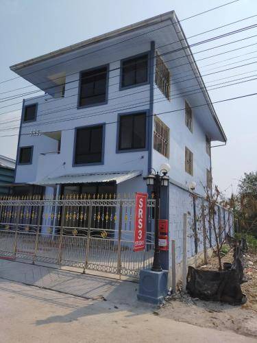 Bang Bo Apartment | 25 m² Serviced apartment ∙ 2 guests