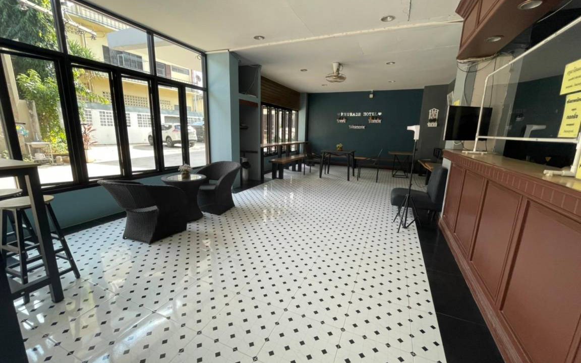 Pak Chong Apartment | 25 m² Serviced apartment ∙ 127 guests