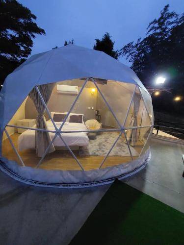 Wang Nam Khiao Other | 25 m² Tent ∙ 4 guests