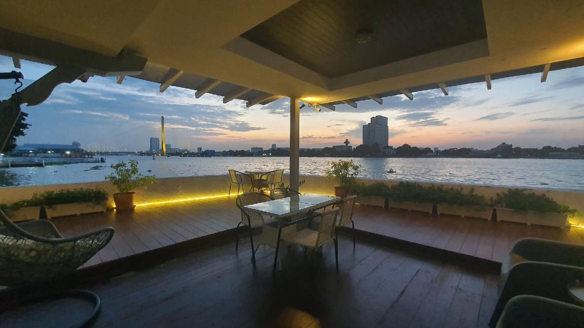 Wachira Phayaban House | 250 m² House ∙ 3 bedrooms ∙ 6 guests