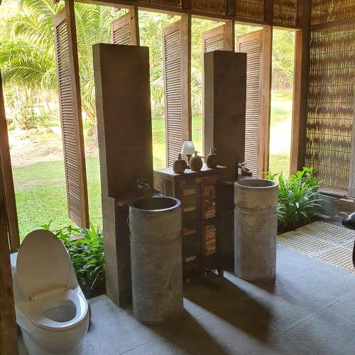 Bang Sare House | 250 m² House ∙ 2 bedrooms ∙ 4 guests
