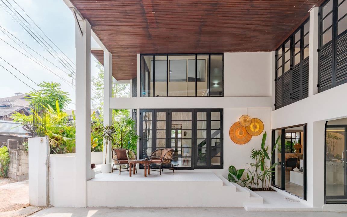 Old City Villa | 250 m² Villa ∙ 5 bedrooms ∙ 17 guests