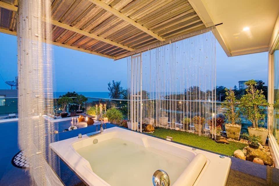 Hua Hin Villa | 250 m² Villa ∙ 5 bedrooms ∙ 25 guests