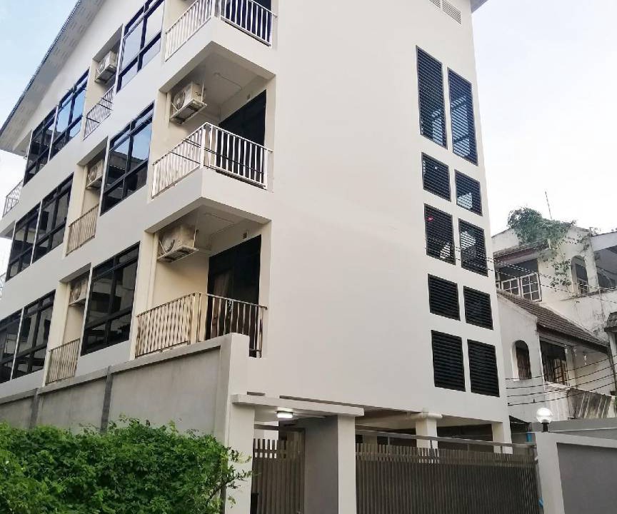 Bang Sue Apartment | 26 m² Apartment ∙ 2 guests