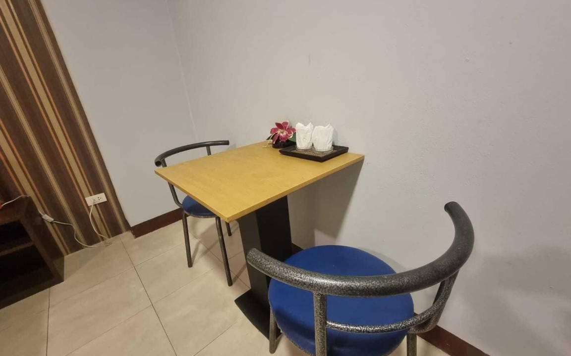 Lat Krabang Hotel | 26 m² Hotel ∙ 2 guests