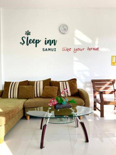 Plai Laem House | 26 m² Motel ∙ 2 guests