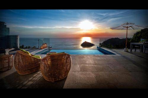 Koh Tao Villa | 260 m² Villa ∙ 3 bedrooms ∙ 6 guests