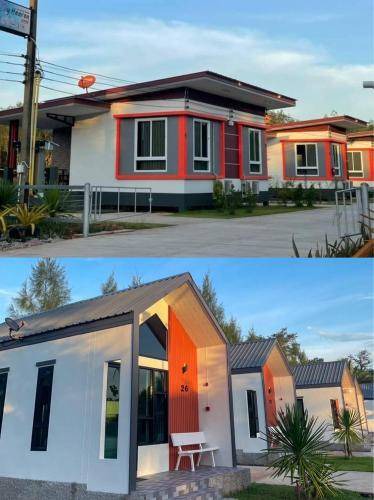 Trang Resort | 27 m² Resort ∙ 2 guests