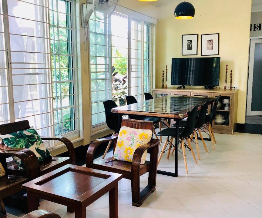 Songkhla House | 270 m² House ∙ 3 bedrooms ∙ 7 guests