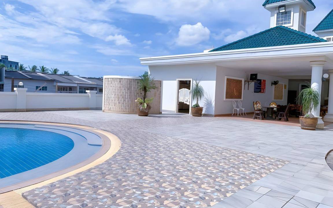Kho Hong Apartment | 28 m² Apartment ∙ 2 guests