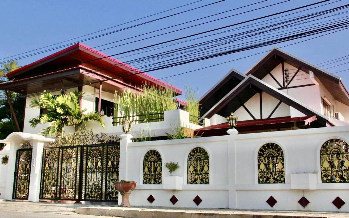 Nong Hoi Bed & Breakfast | 28 m² Bed and breakfast ∙ 2 guests