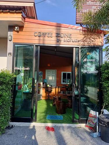 Tha Chang Bed & Breakfast | 28 m² Bed and breakfast ∙ 2 bedrooms ∙ 6 guests