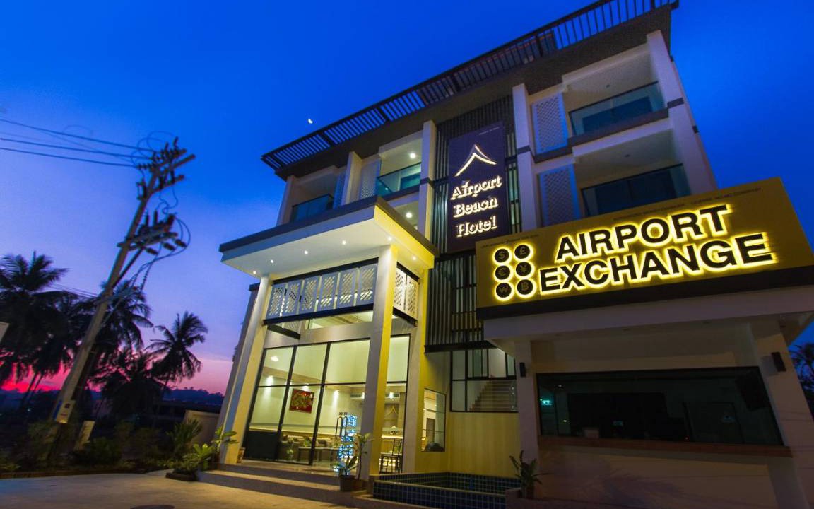 Ban Bo Han Hotel | 28 m² Hotel ∙ 127 guests