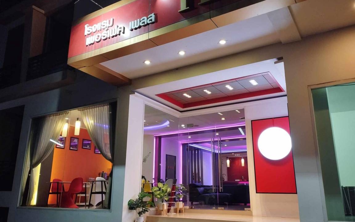 Danok Hotel | 28 m² Hotel ∙ 2 guests