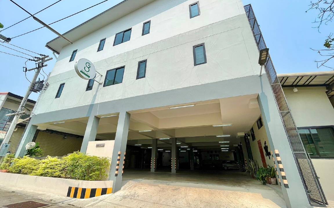 Surin Hotel | 28 m² Hotel ∙ 2 guests