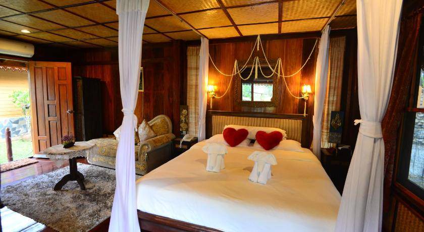 Yonok Hotel | 28 m² Hotel ∙ 5 guests