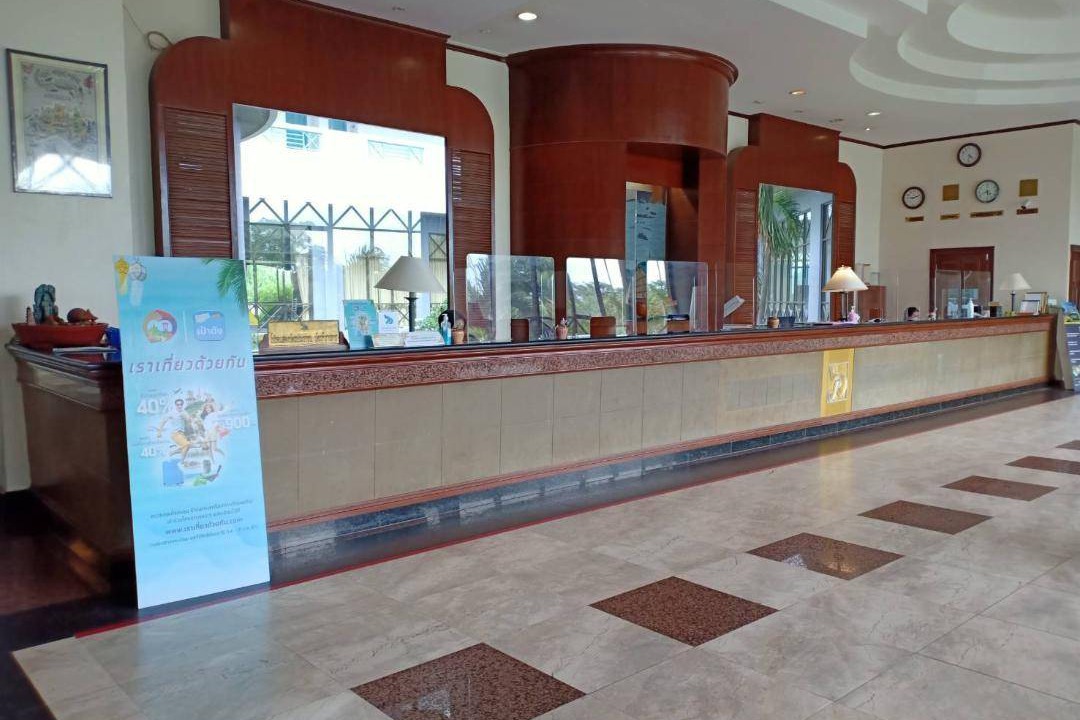 Songkhla Resort | 28 m² Resort ∙ 2 guests
