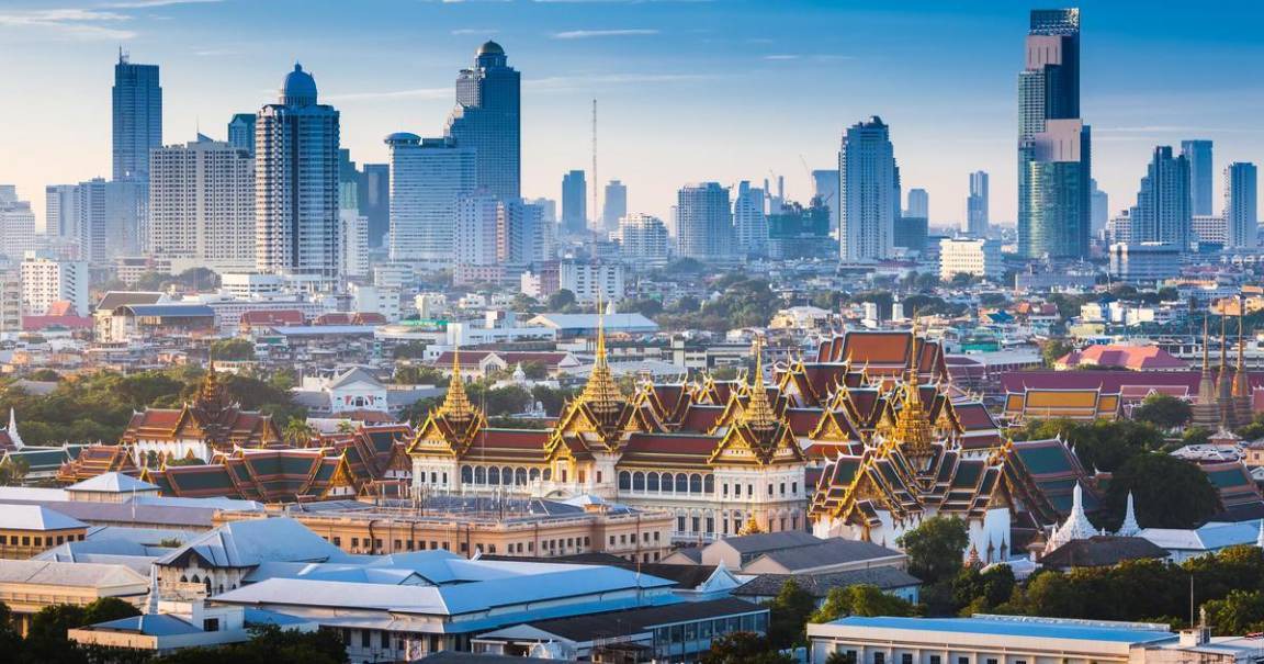 Siriraj Apartment | 28 m² Serviced apartment ∙ 3 guests