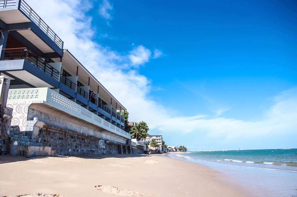 Ban Chang Hotel | 29 m² Hotel ∙ 2 guests