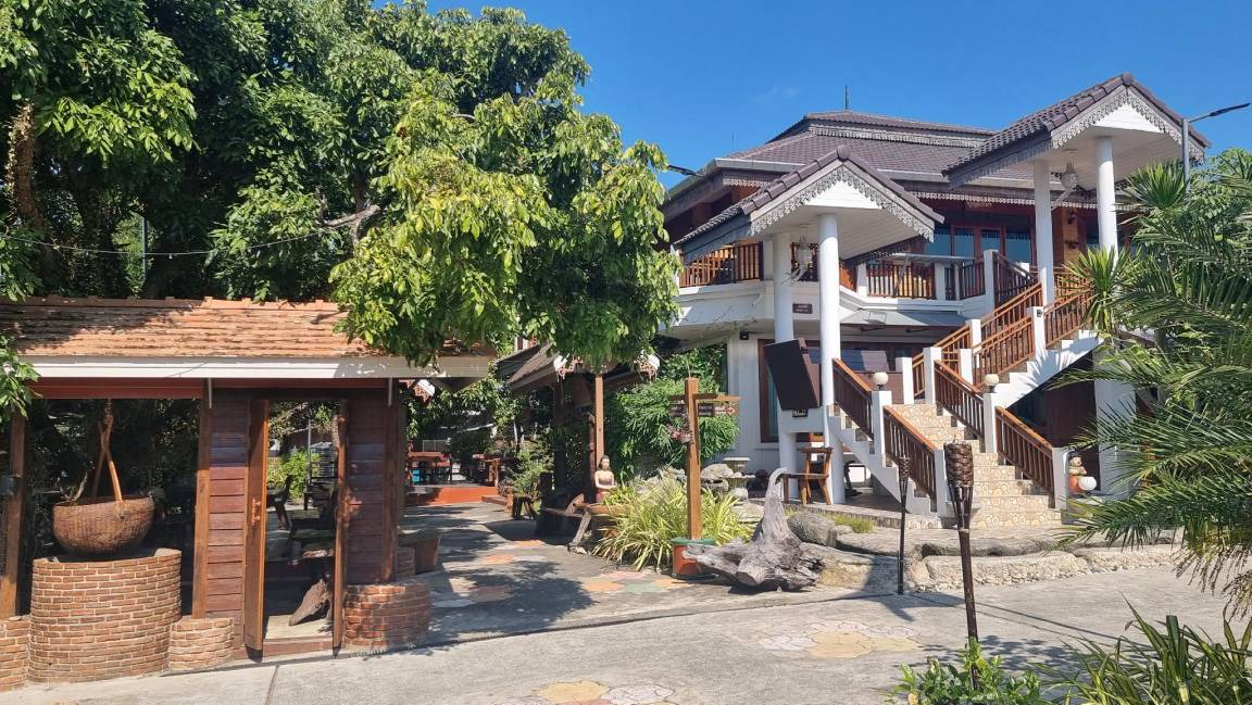 Mae Taeng Hotel | 29 m² Hotel ∙ 3 guests