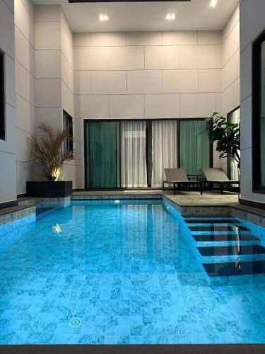 Nong Prue Villa | 298 m² Villa ∙ 4 bedrooms ∙ 10 guests